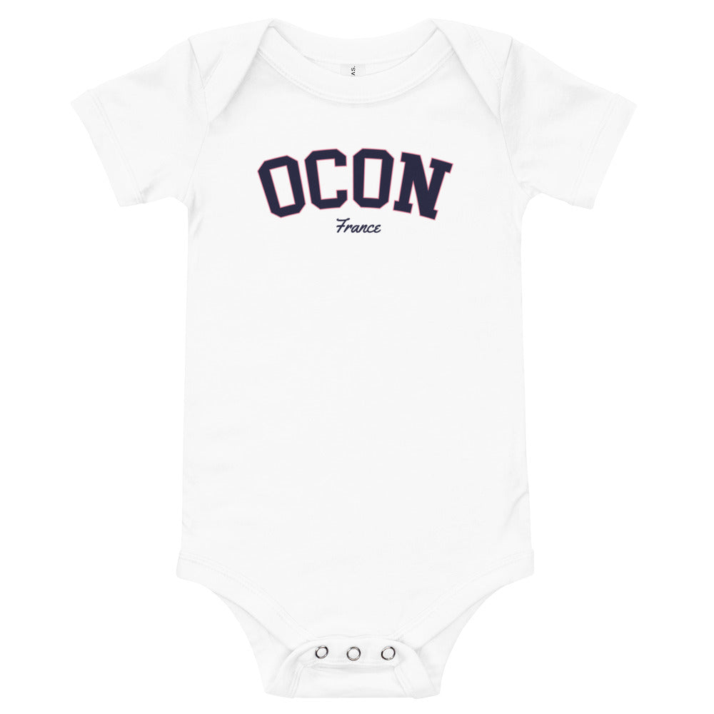 Ocon Baby Onesie