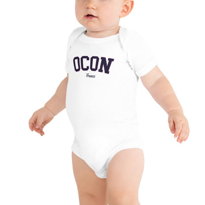 Ocon Baby Onesie