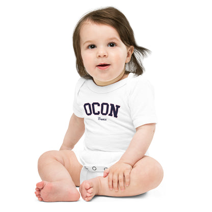 Ocon Baby Onesie