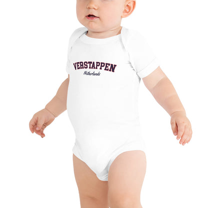 MV Baby Onesie