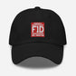 F1D hat