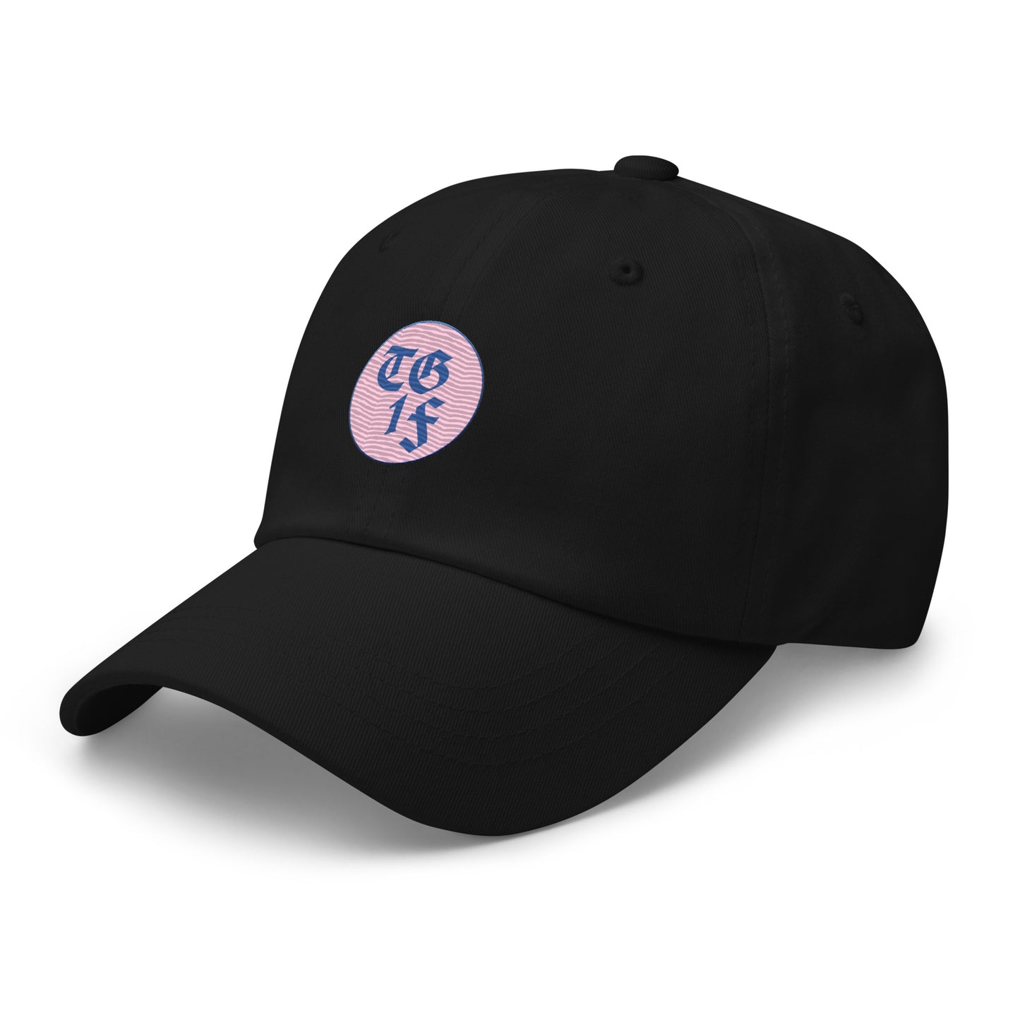 TG1F Logo Hat