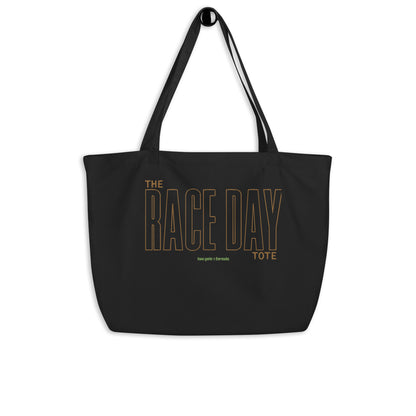 The Race Day Tote