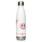TG1F Sticker Water Bottle
