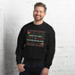 MV Holiday Sweater