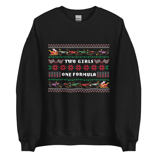 TG1F Holiday Sweater