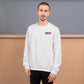 Zhou Driver Crew Neck