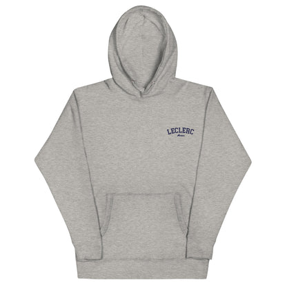Leclerc Driver Hoodie