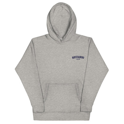 Ricciardo Driver Hoodie