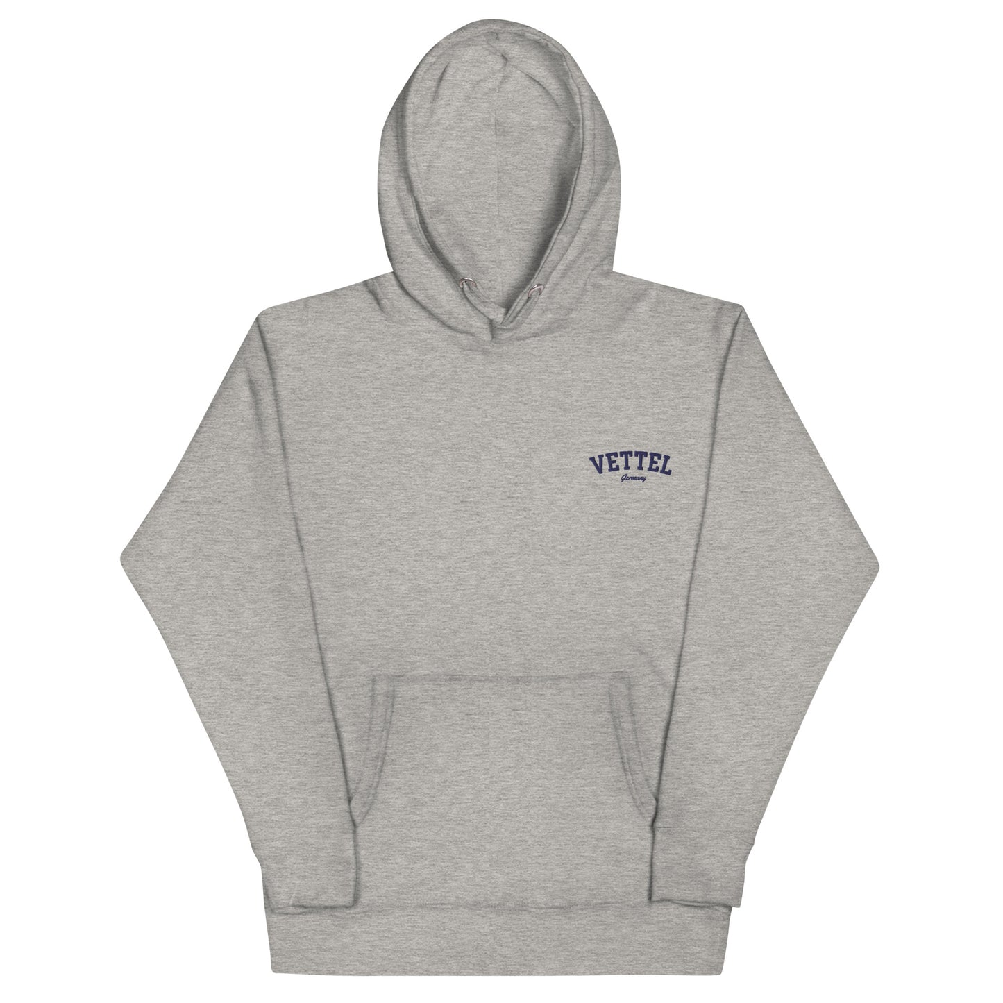 Vettel Driver Hoodie