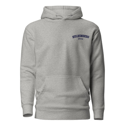 Hulkenberg Hoodie