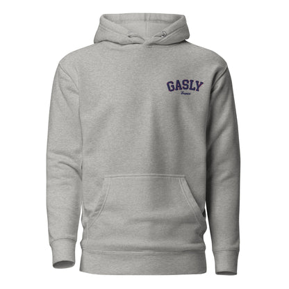 Gasly Driver Hoodie