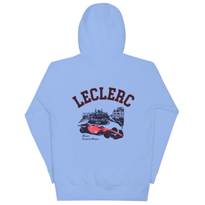 Leclerc Driver Hoodie
