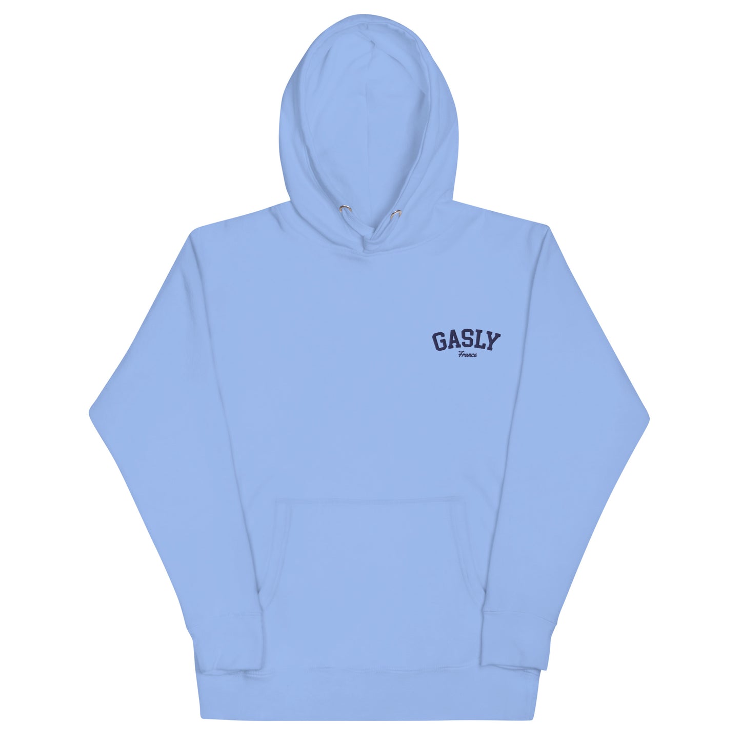 Gasly Driver Hoodie