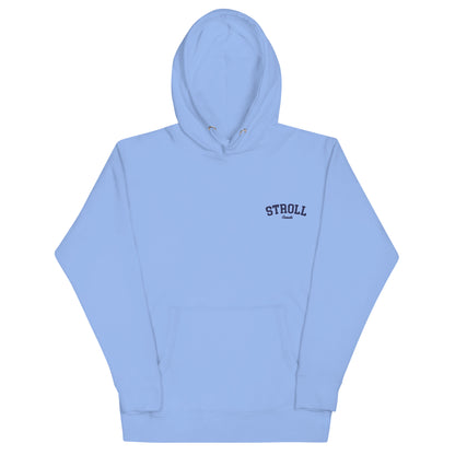 Stroll Driver Hoodie