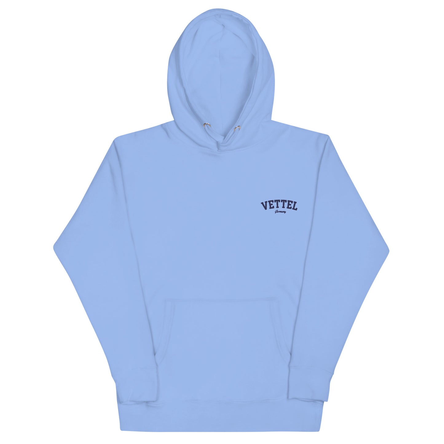Vettel Driver Hoodie
