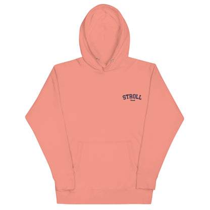 Stroll Driver Hoodie