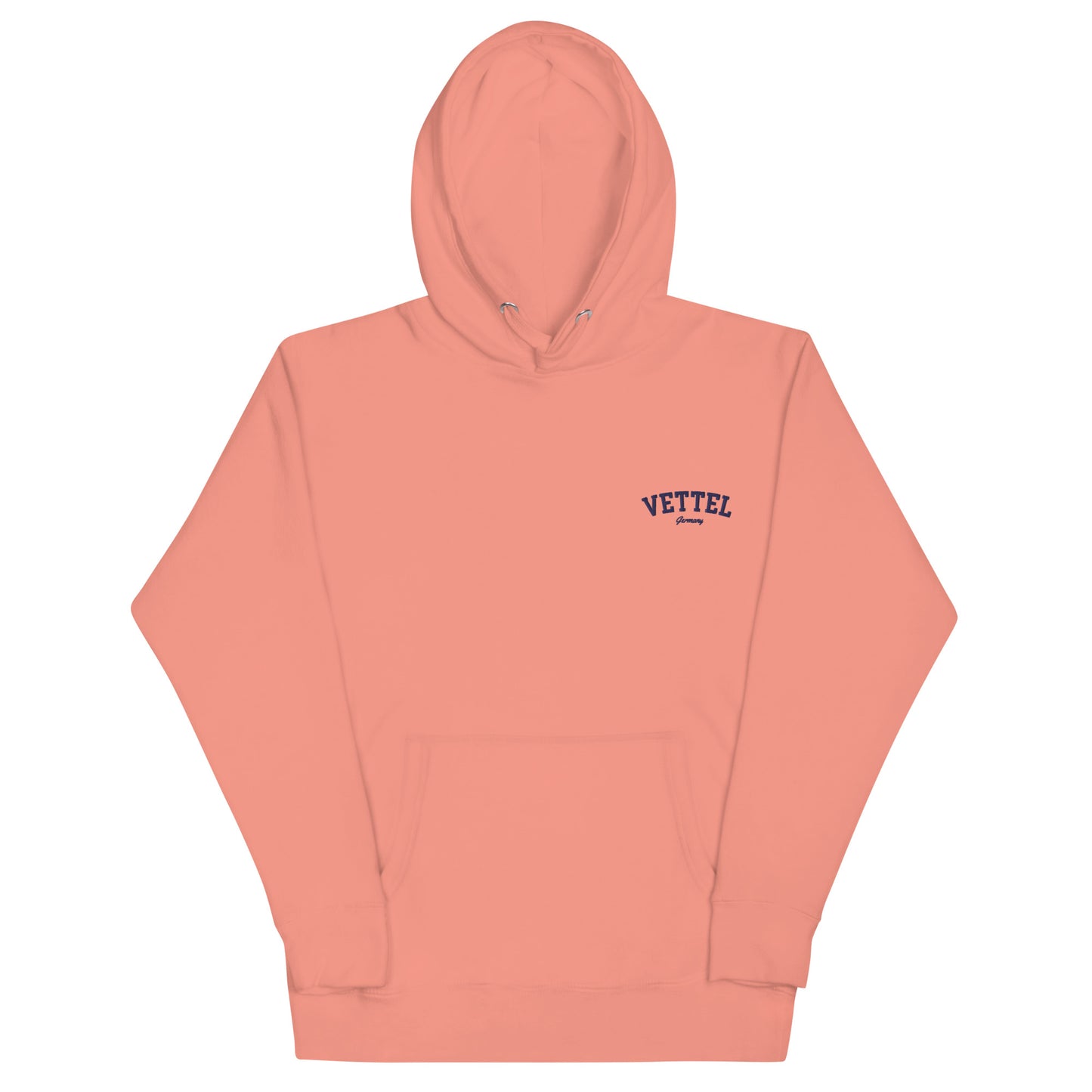 Vettel Driver Hoodie