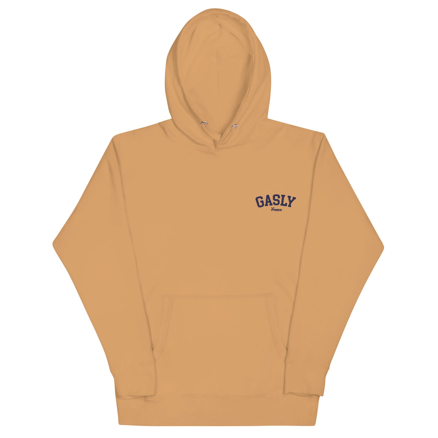 Gasly Driver Hoodie