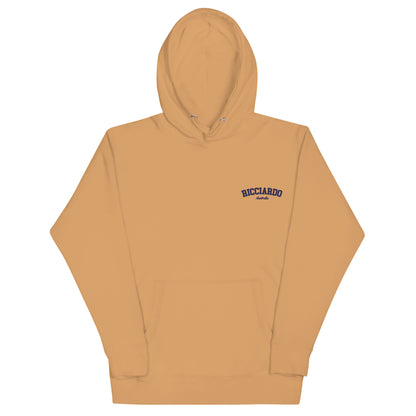 Ricciardo Driver Hoodie