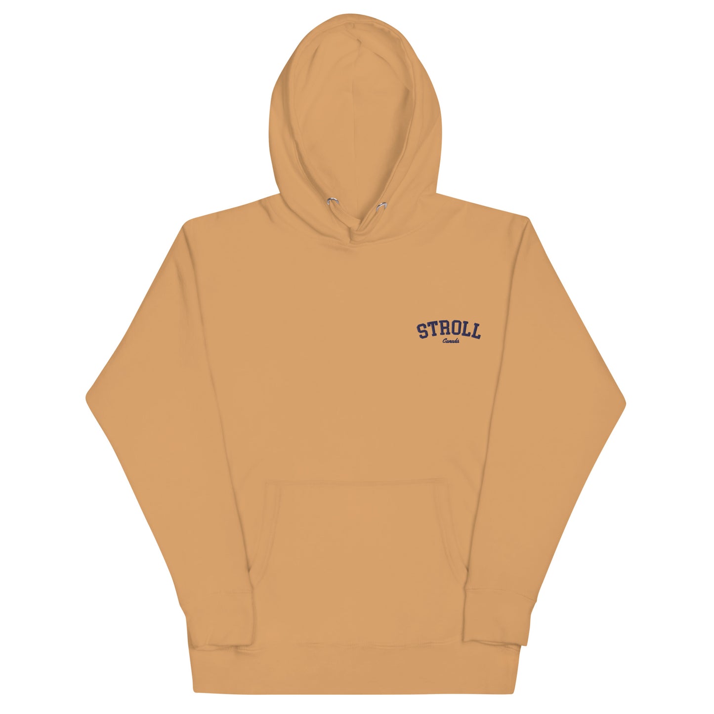 Stroll Driver Hoodie