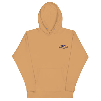 Stroll Driver Hoodie