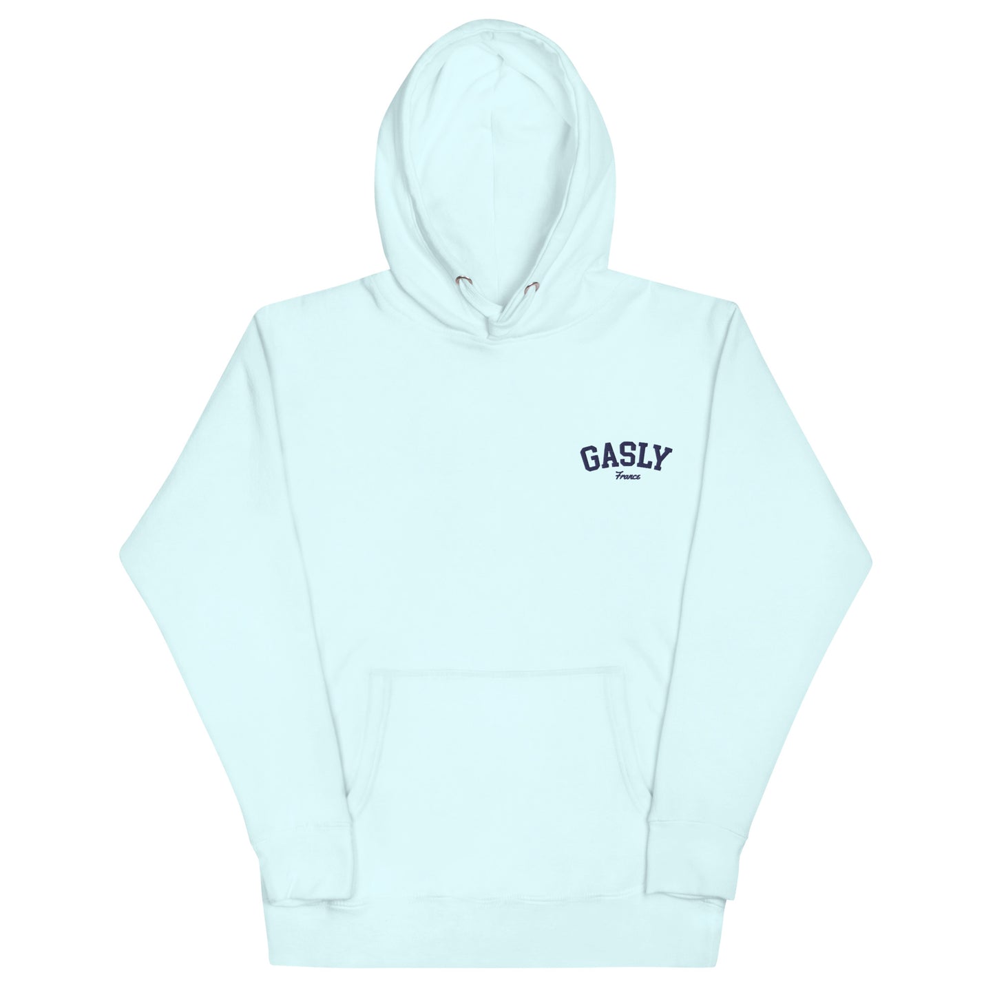 Gasly Driver Hoodie