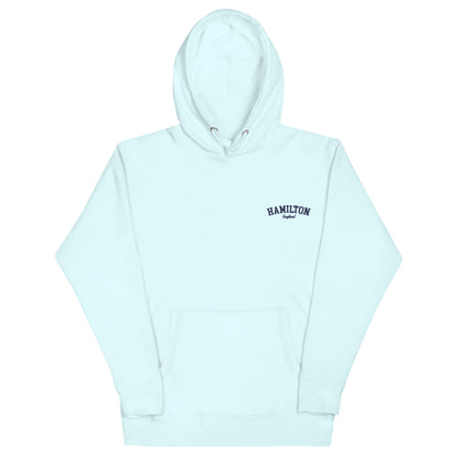 Hamilton Driver Hoodie