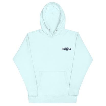Stroll Driver Hoodie