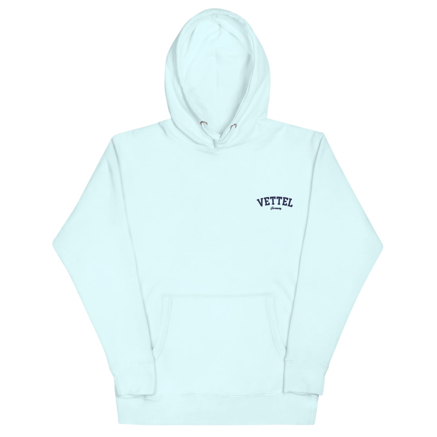 Vettel Driver Hoodie