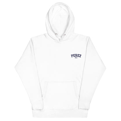 Perez Driver Hoodie