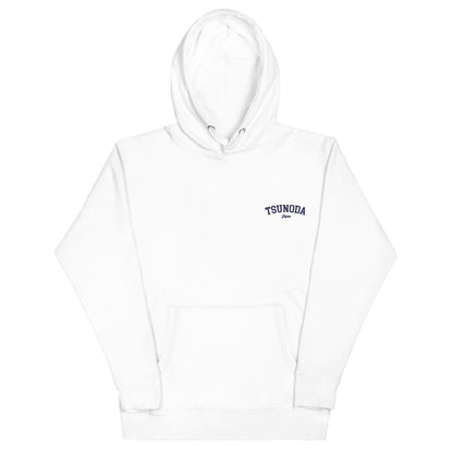 Tsunoda Driver Hoodie