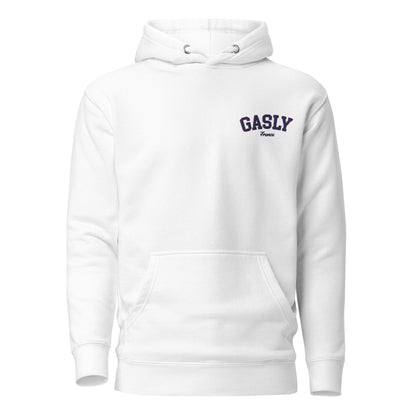 Gasly Driver Hoodie