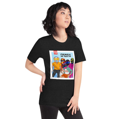 F1D Tee