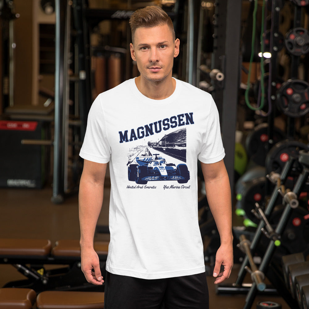 Magnussen Driver Shirt