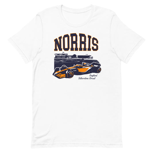 Norris Driver Shirt