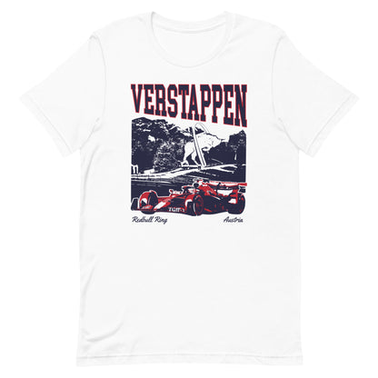 MV Driver Shirt