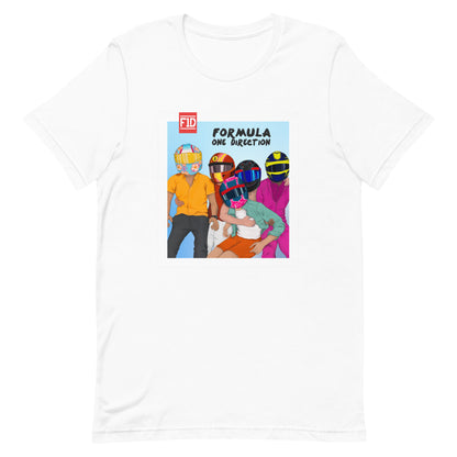 F1D Tee