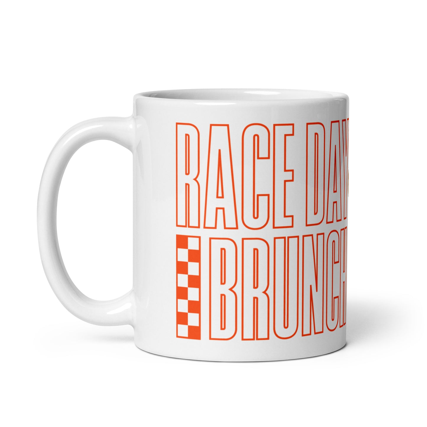 Brunch Club mug