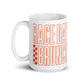 Brunch Club mug
